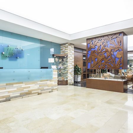 Holiday Inn Express Bogota - Parque La 93 By Ihg Dış mekan fotoğraf