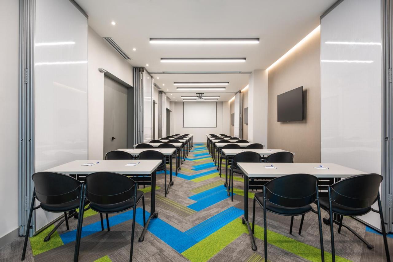 Holiday Inn Express Bogota - Parque La 93 By Ihg Dış mekan fotoğraf