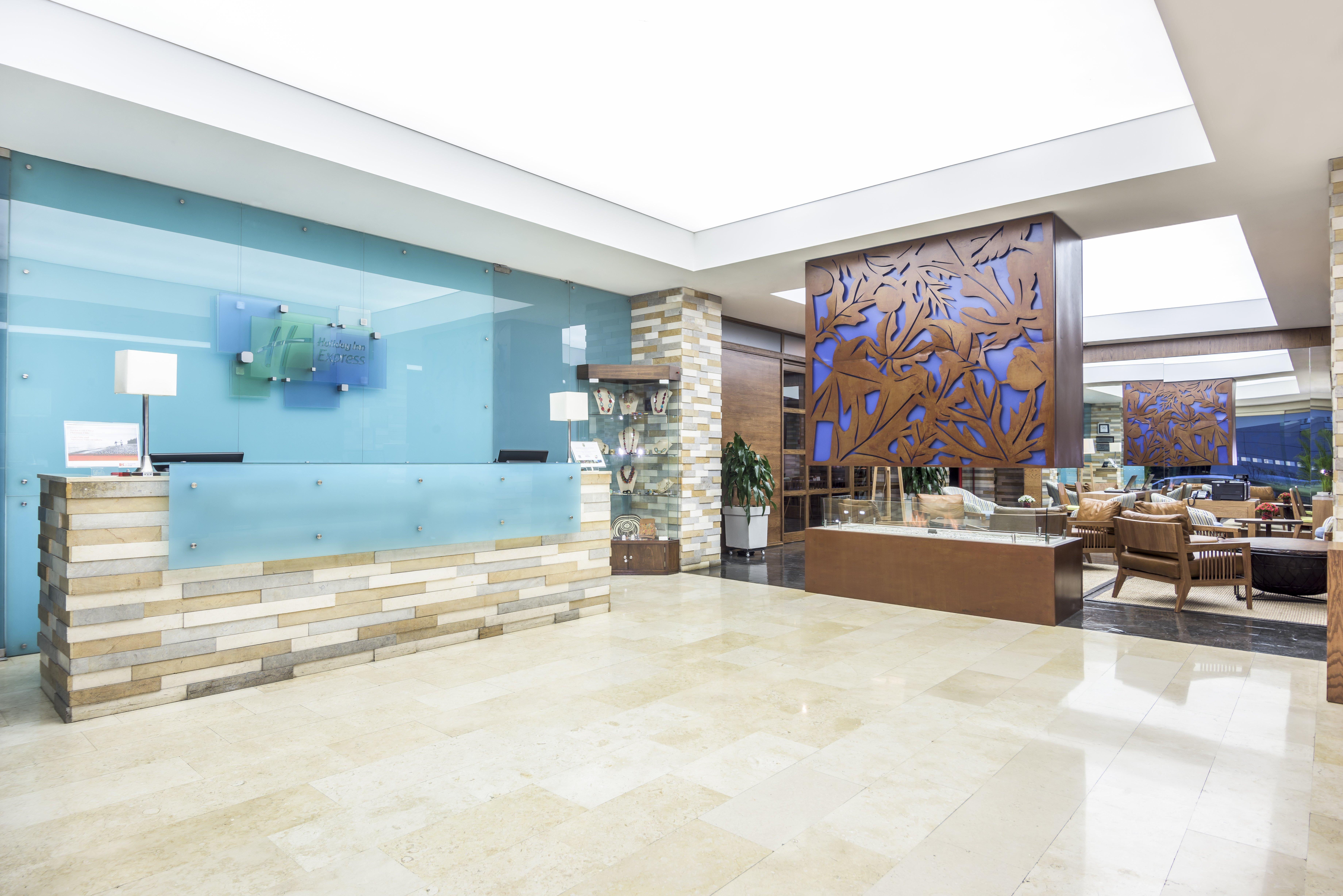 Holiday Inn Express Bogota - Parque La 93 By Ihg Dış mekan fotoğraf