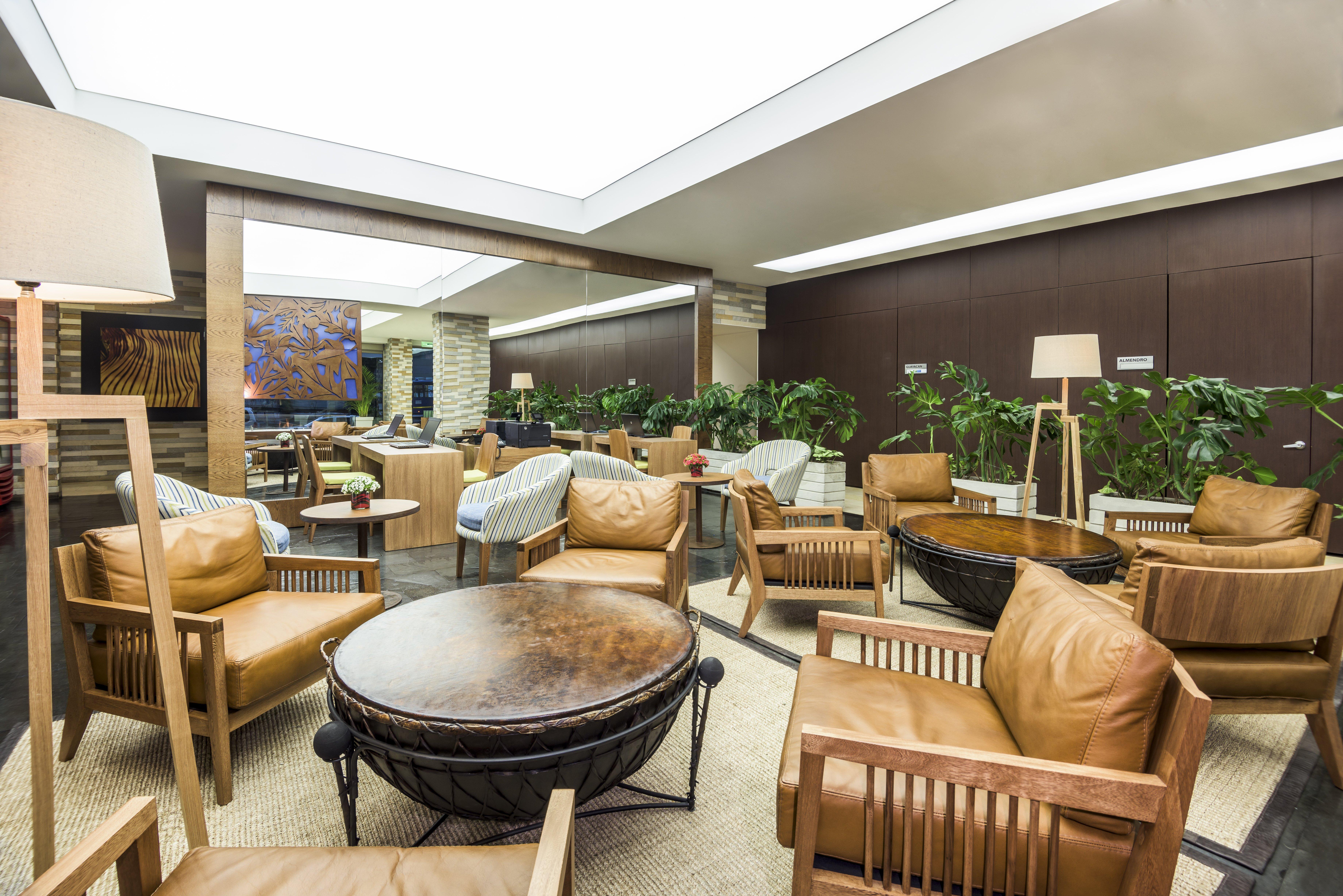 Holiday Inn Express Bogota - Parque La 93 By Ihg Dış mekan fotoğraf