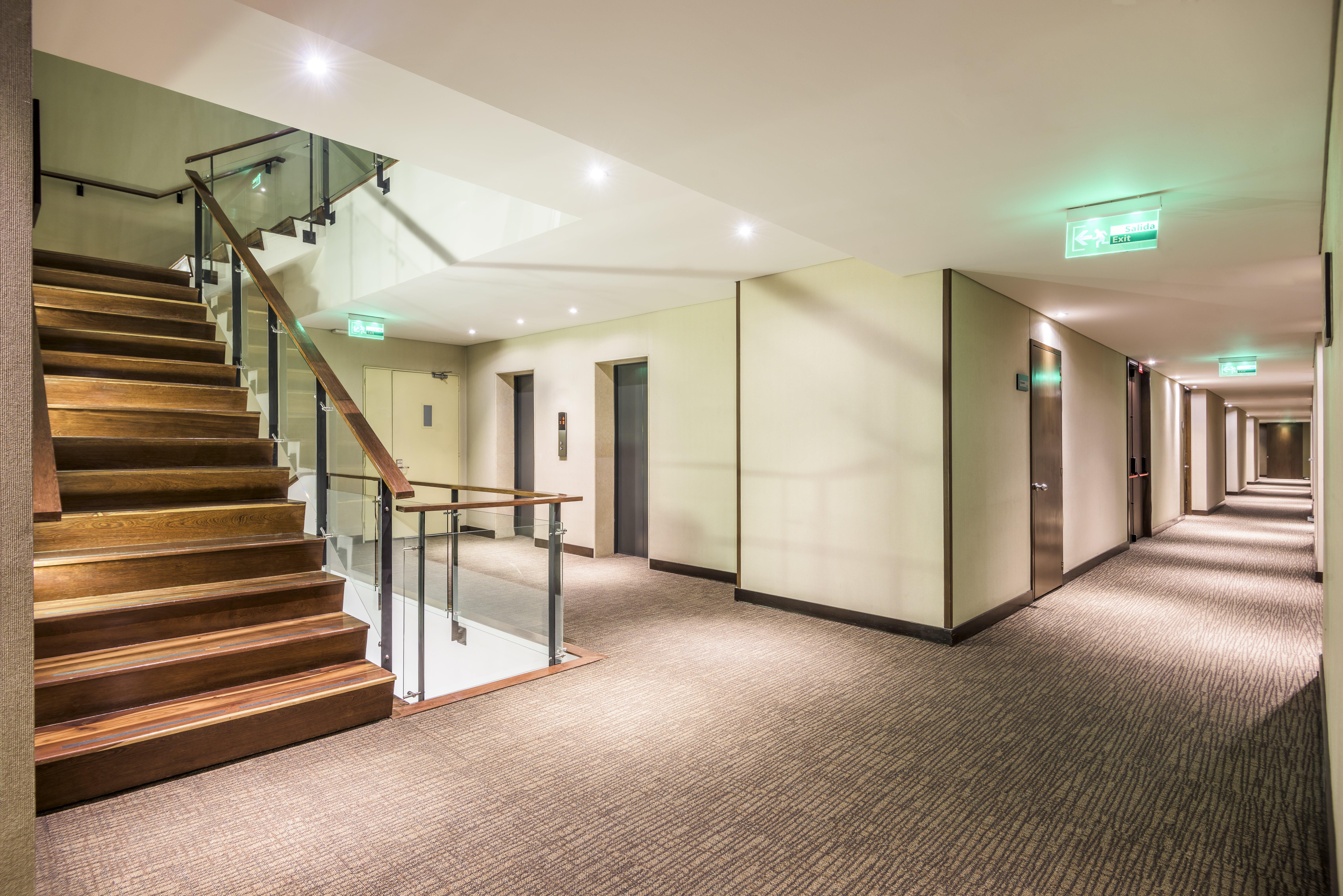 Holiday Inn Express Bogota - Parque La 93 By Ihg Dış mekan fotoğraf