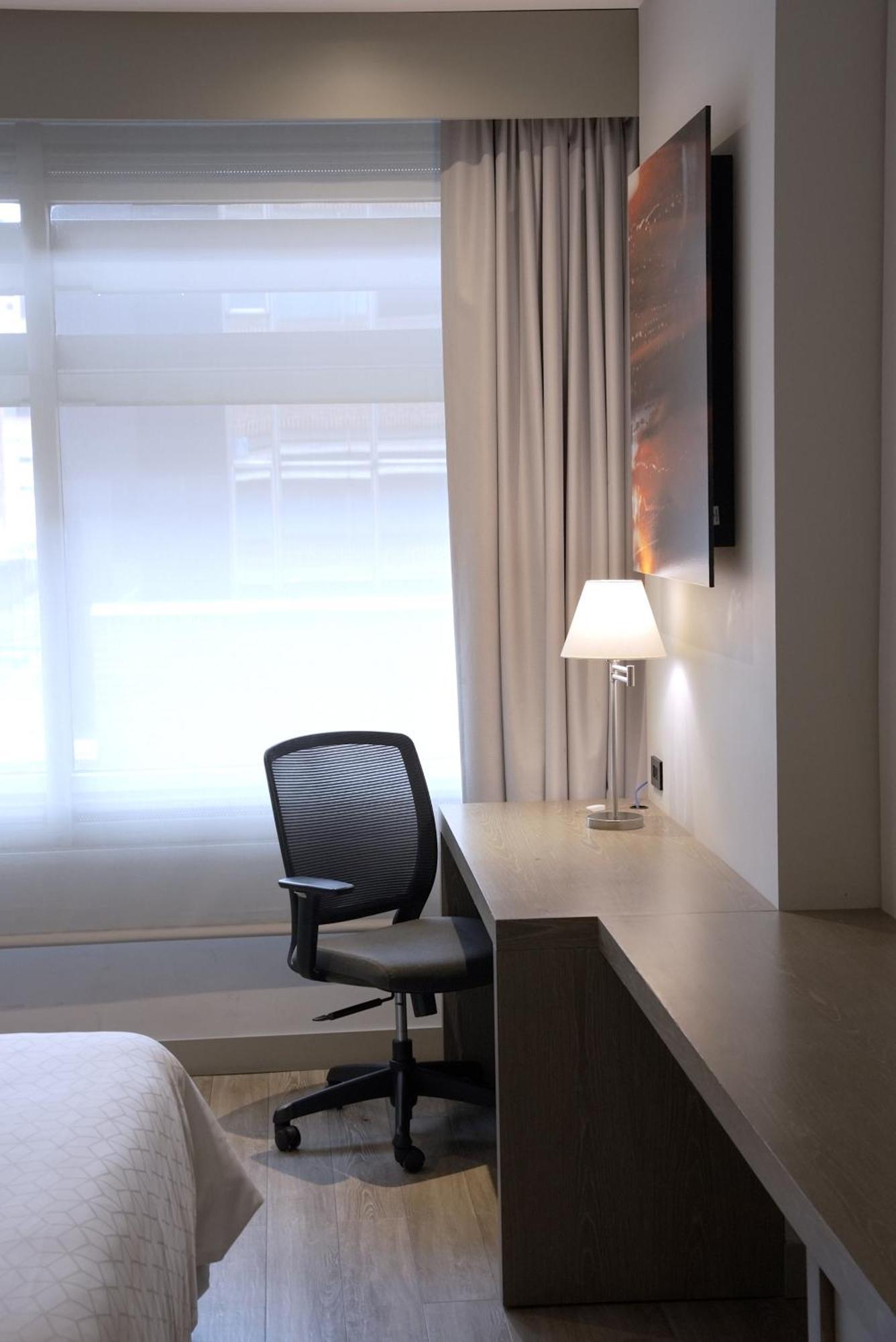 Holiday Inn Express Bogota - Parque La 93 By Ihg Dış mekan fotoğraf